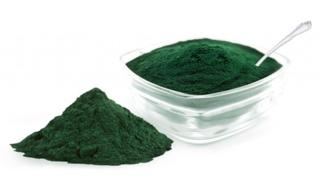 espirulina