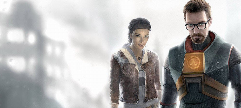 half-life 1