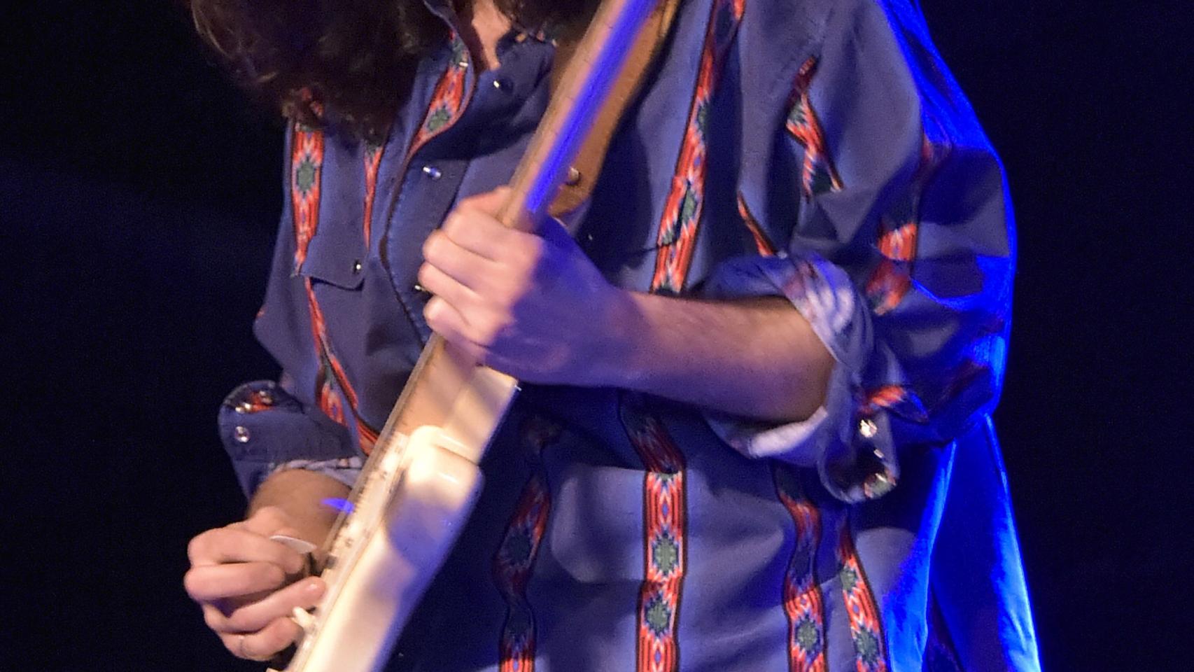 Guillermo Furiase Flores debuta sobre el escenario