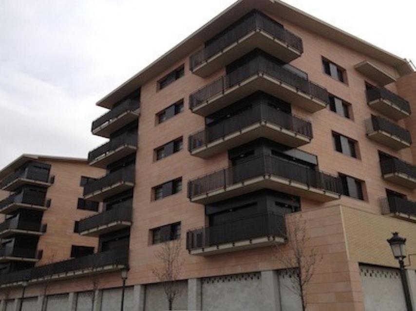 Los pisos vacíos serán expropiados a los bancos.