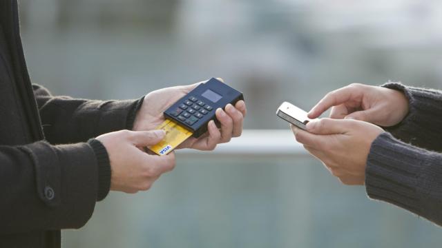 El sistema de Setpay lleva casi un año en el mercado.