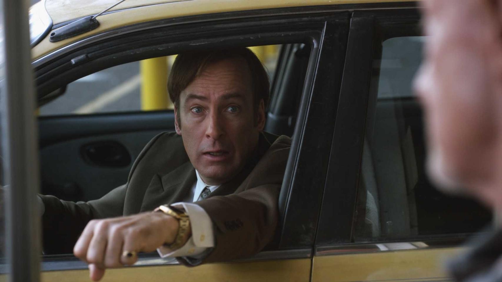 Better Call Saul: las conexiones secretas con Breaking Bad