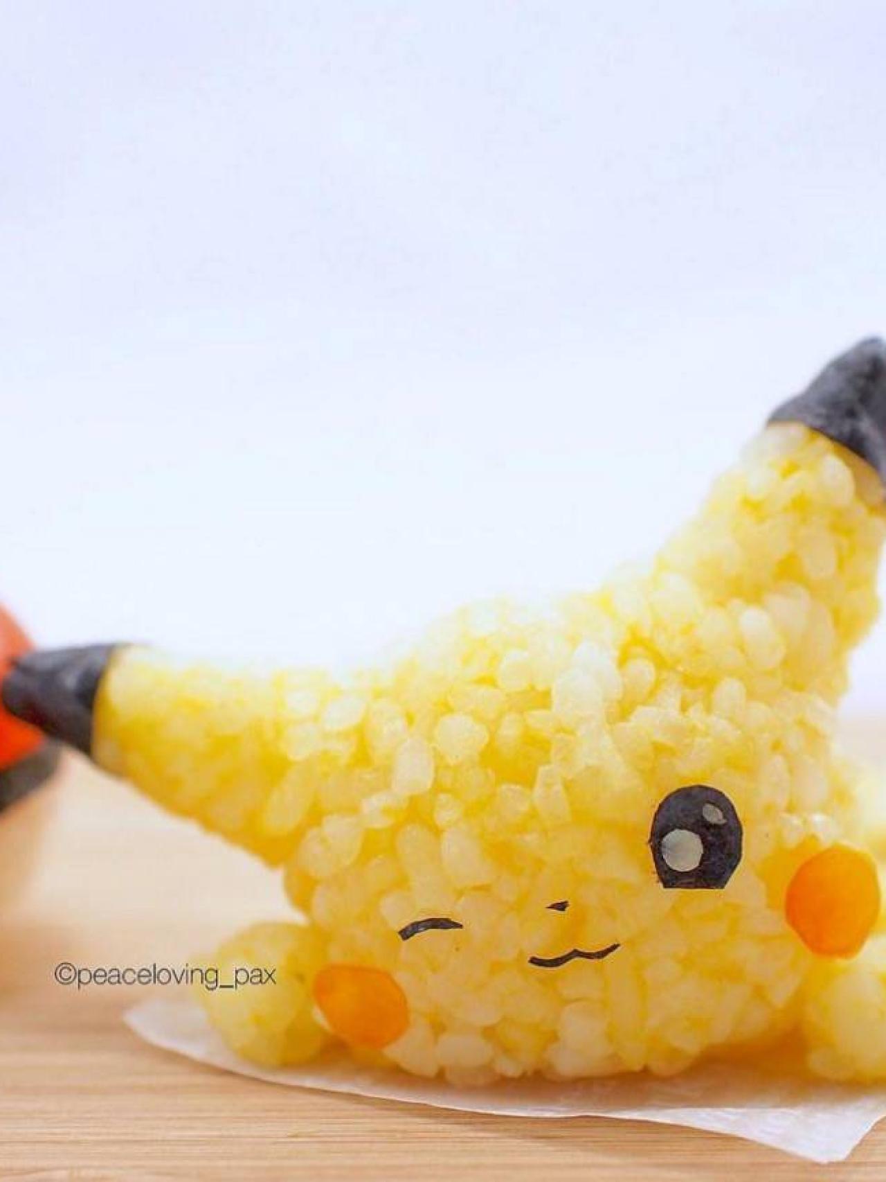 Pikachu, Los Pokemon fueron furor en los 90.