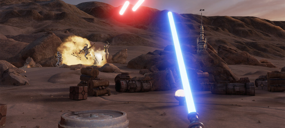 star wars realidad virtual 1