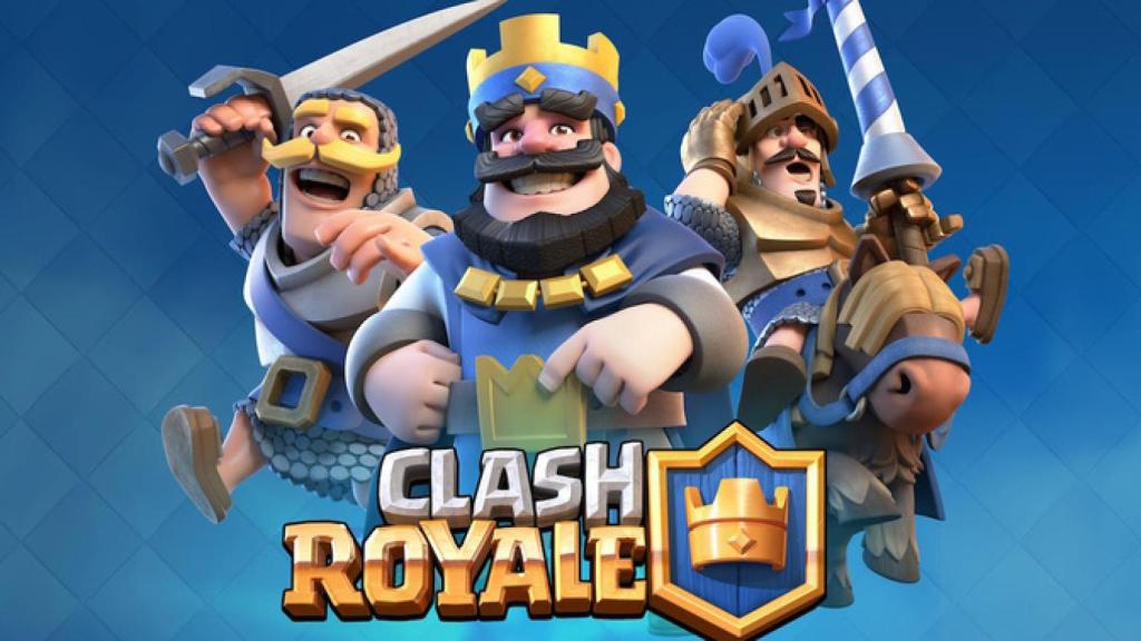 Clash Royale, el juego de moda, a fondo