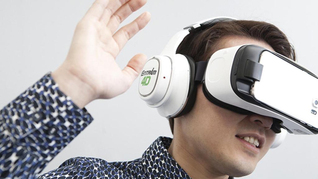 Los tres proyectos de Samsung Creative Labs nos han sorprendido