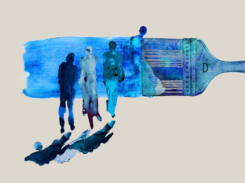 Papá, ¿por qué seguimos votando al PP?