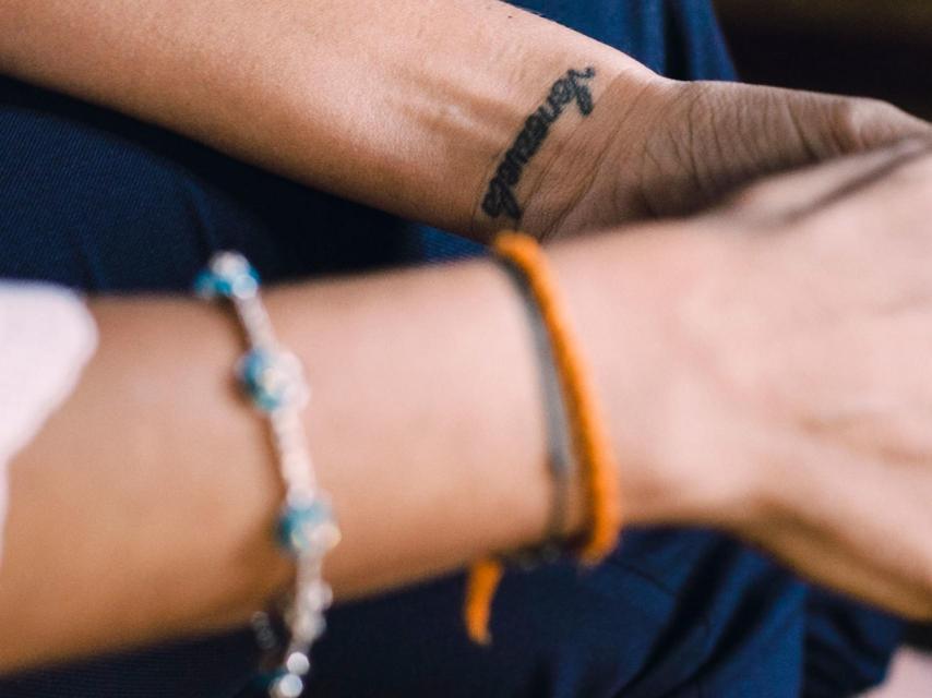 'Los cuerpos no caben en las morgues.