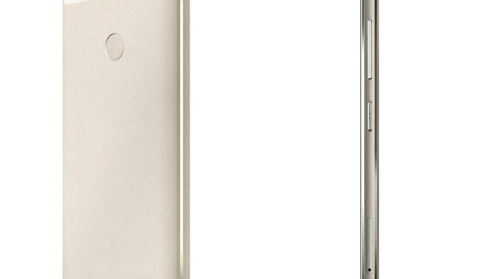 Huawei P9 Lite, cuando el más esperado es el pequeño