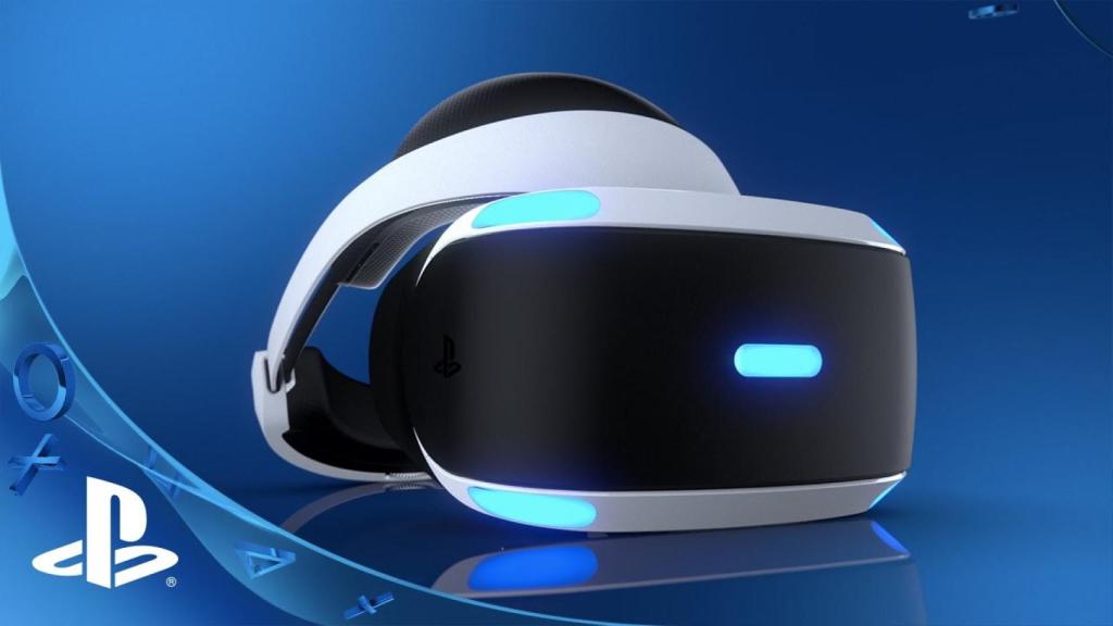 PlayStation VR, qué debes saber sobre las gafas de realidad virtual para jugones