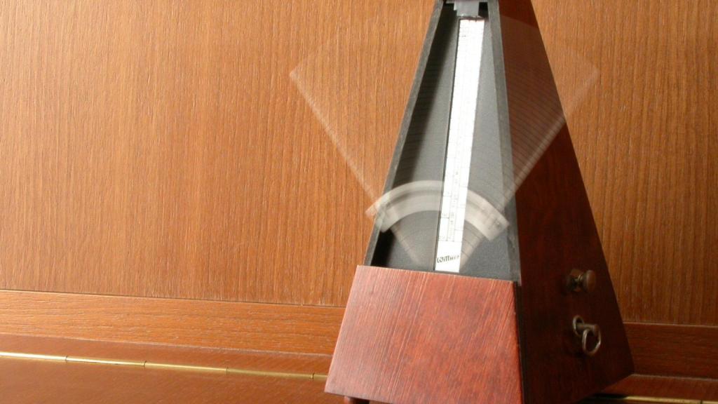 Truco: Google tiene un metrónomo oculto en el buscador