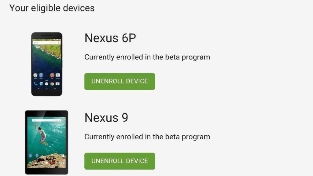 ¿No te ha gustado Android N? Así puedes volver a Marshmallow