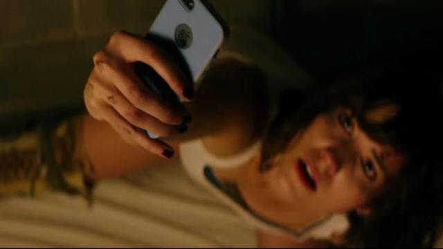 Fotograma de Calle Cloverfield 10