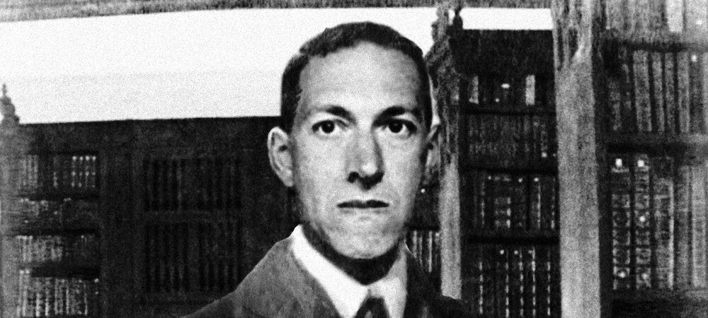 hp lovecraft 2