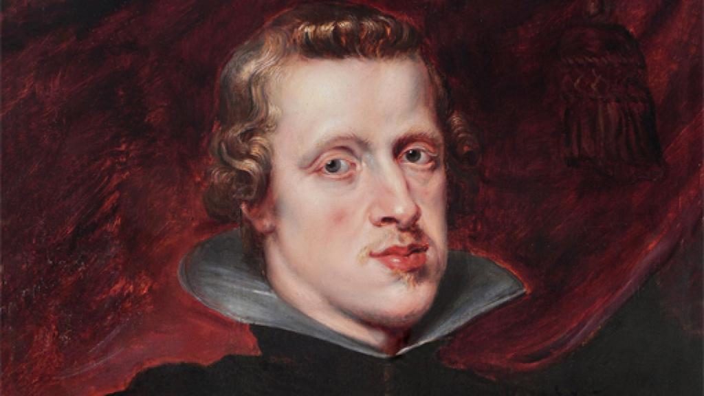 Image: El Estado renuncia a Felipe IV