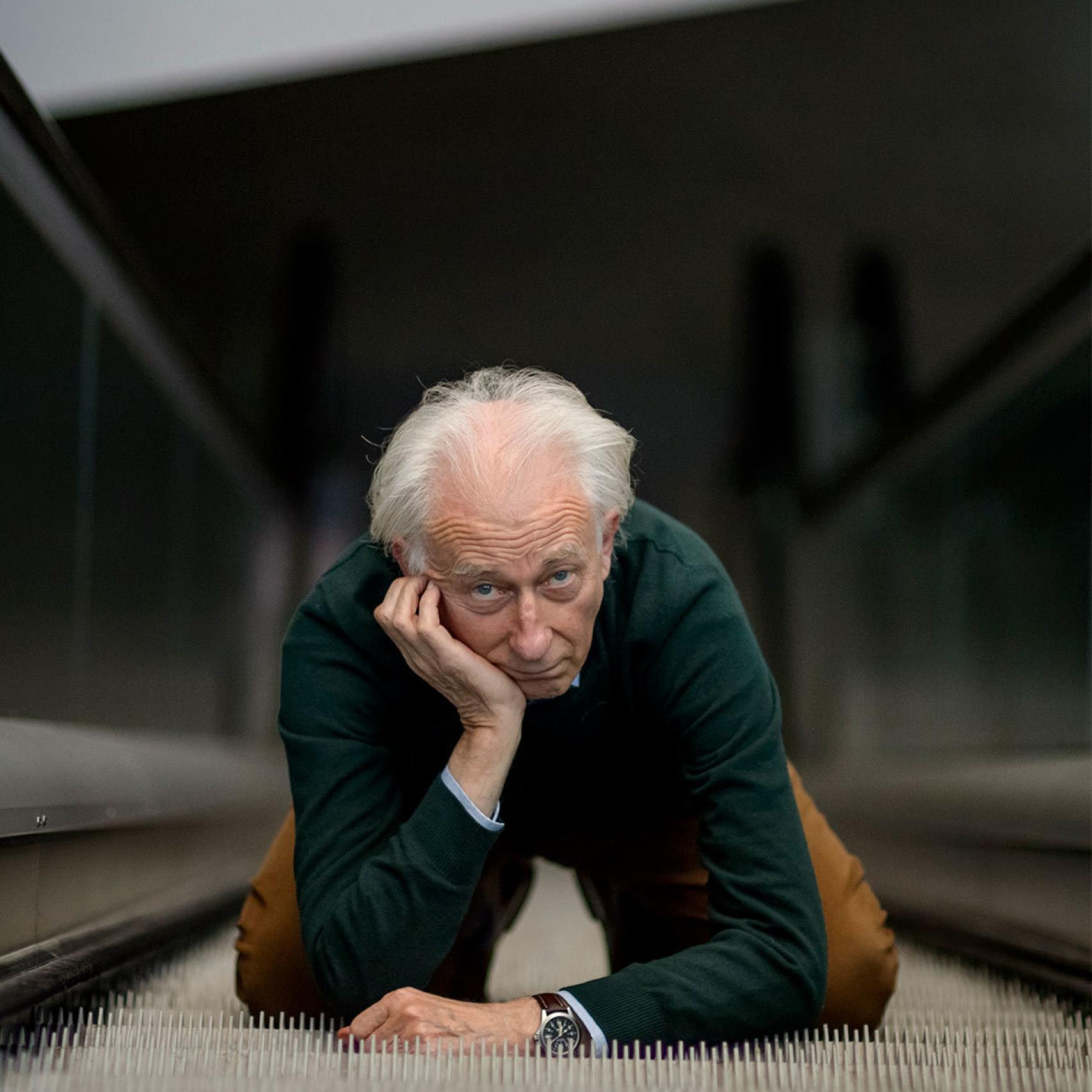 Boadella en los Teatros del Canal.