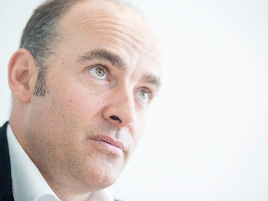 López de Ayala, anterior trabajador de Google en España, aterrizó en Twitter en 2013.