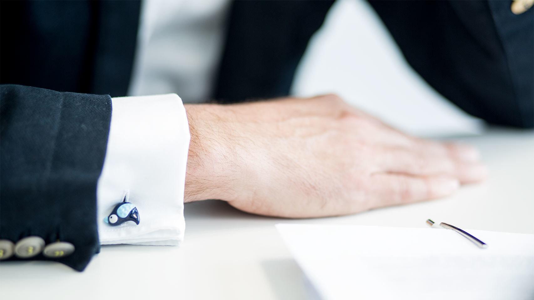 Uno de los 'gemelos' de López de Ayala.