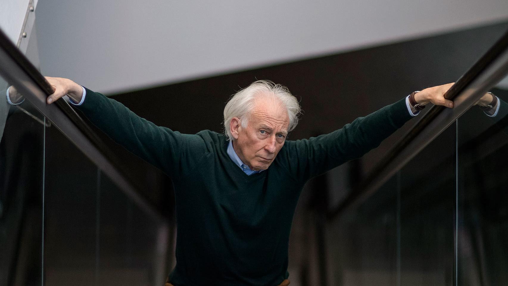 El dramaturgo Albert Boadella.