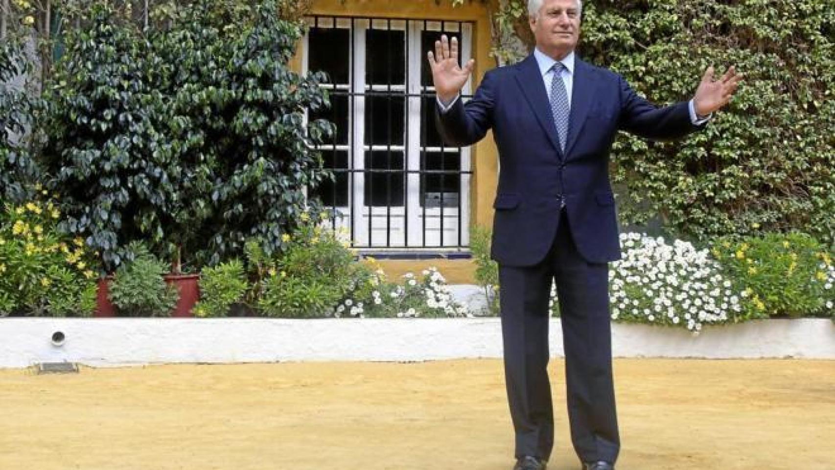 Carlos Juan Fitz-James Stuart