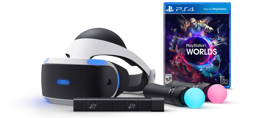 playstation vr