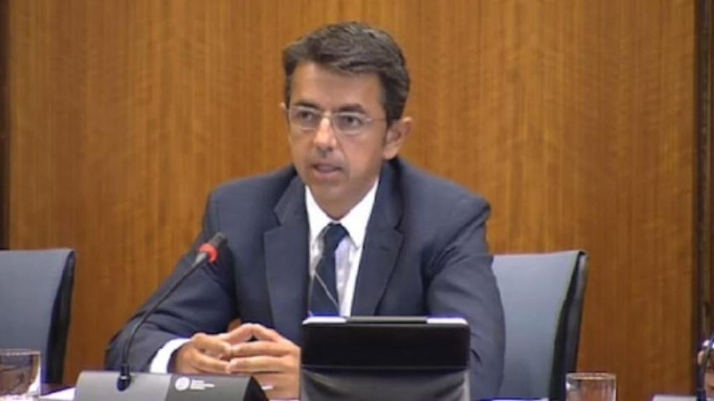 La productora de Bertín Osborne se defiende y culpa a TVE del divorcio