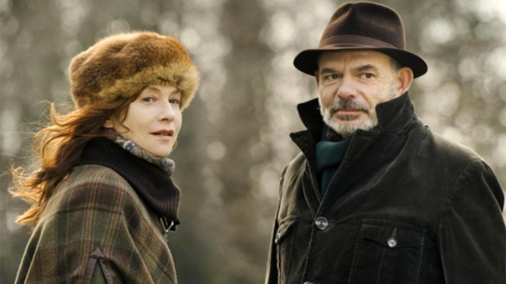 Image: Luces de París: si la cosa va mal, una cana al aire