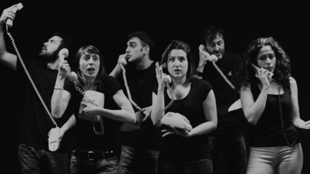 Image: 27 puertas para abrir el Día Mundial del Teatro