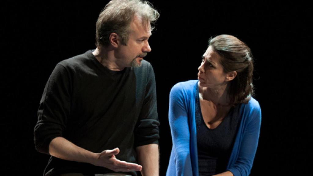 Image: Tolcachir tercia en el conflicto palestino