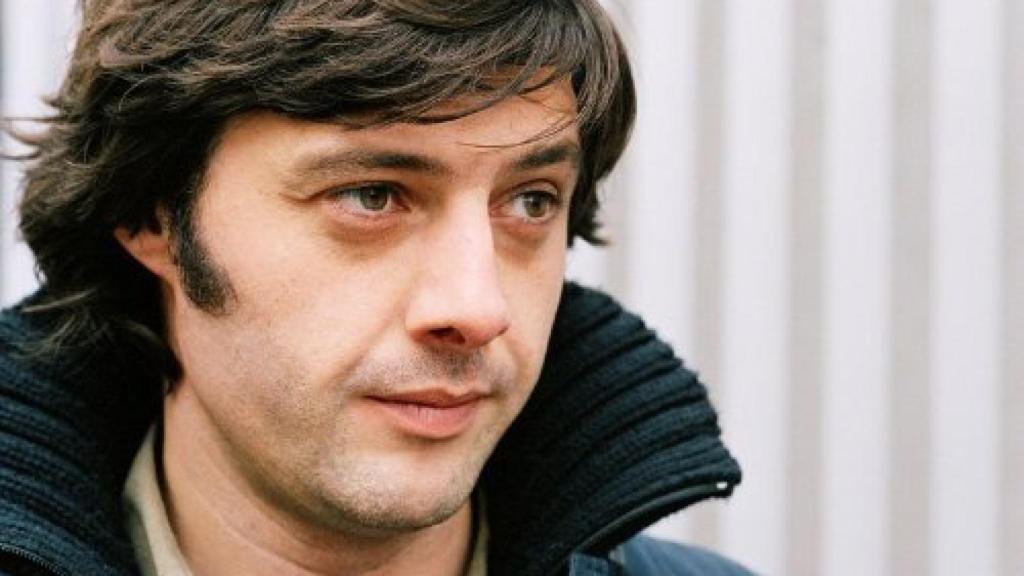 Image: La risa caníbal