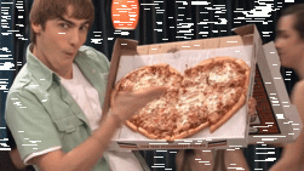 Los 20 GIFs que te aseguran triunfar en Tinder