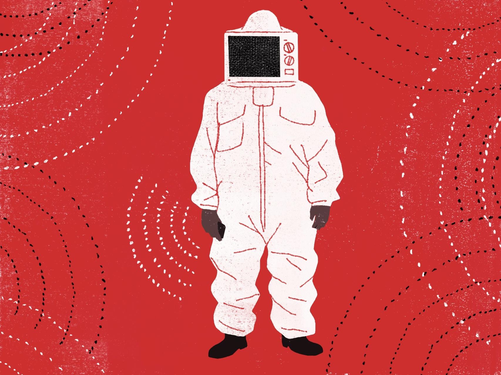 ¿Asustados por la radiación ionizante?