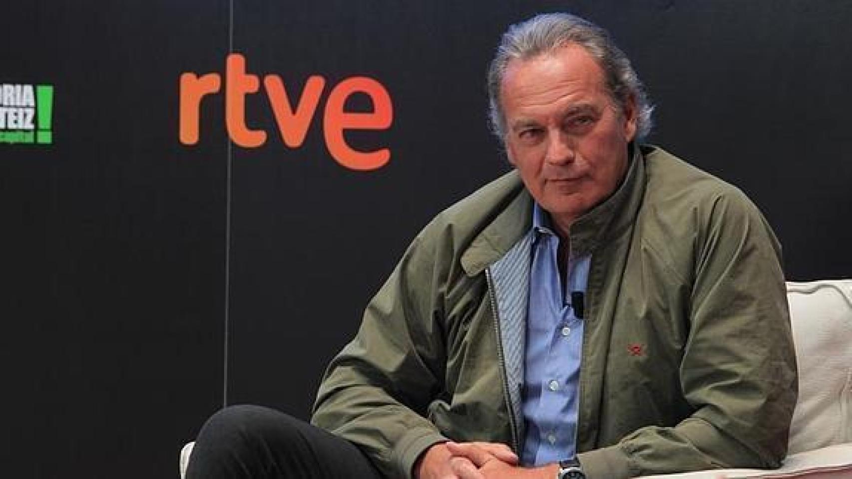 El espacio de Bertín en TVE ha cosechado muy buenos datos de audiencia