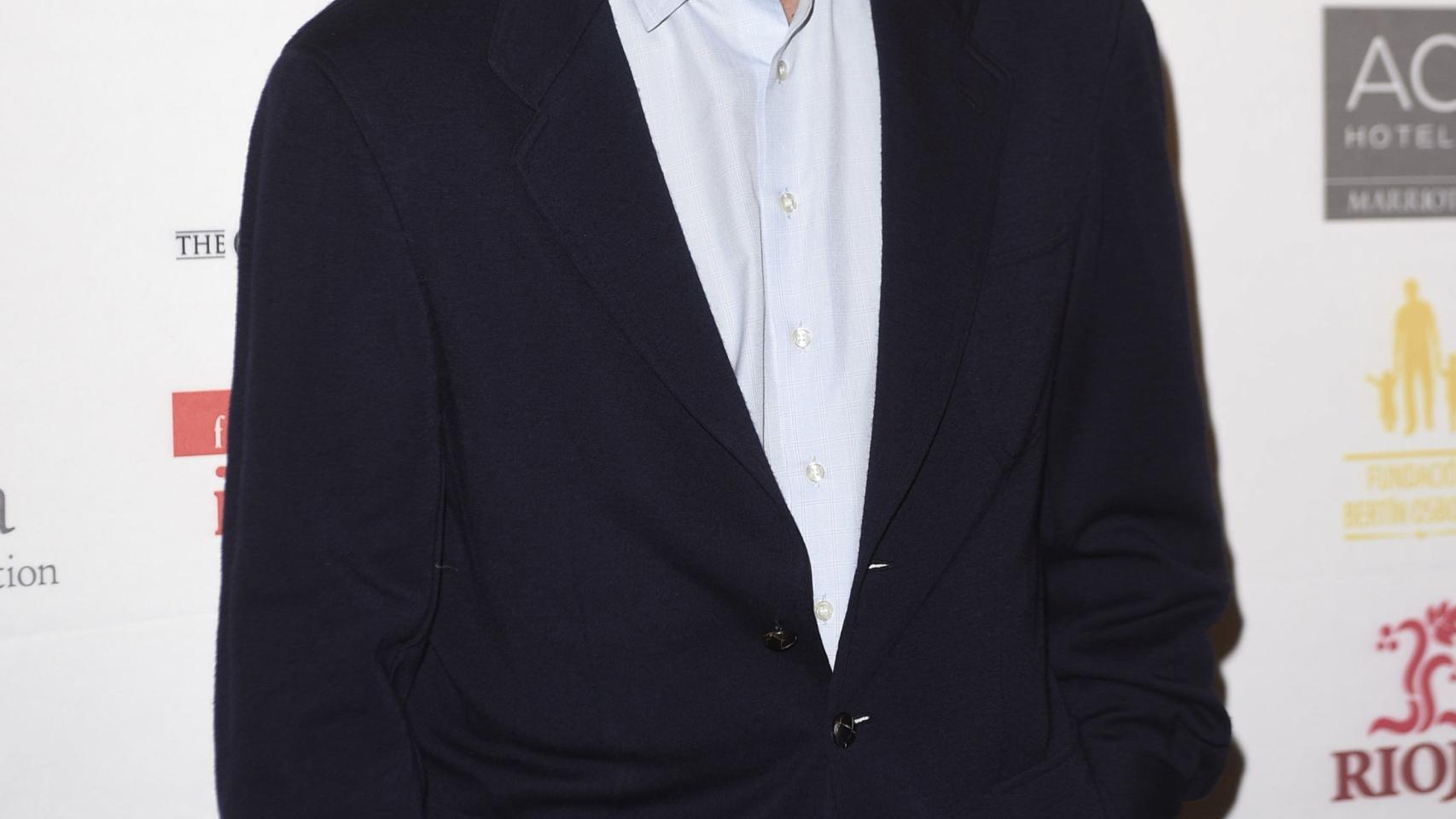 Bertín Osborne no se ha quedado callado durante su polémica renovación