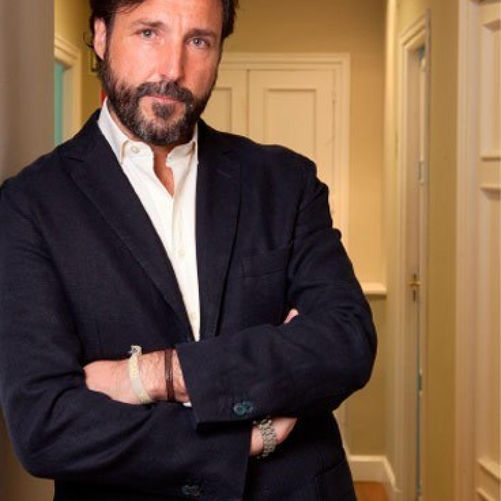 Diego de Olmedilla creador del Método Thinking