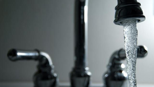 Hoy es el día mundial del agua.