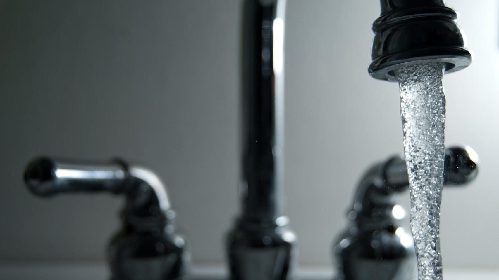 Hoy es el día mundial del agua.