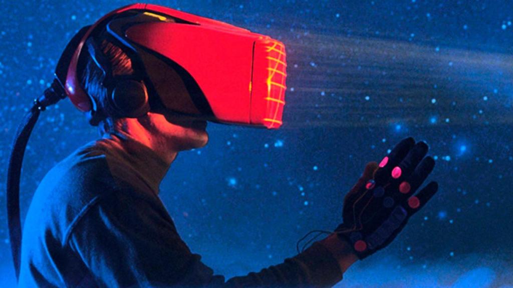 Las mejores aplicaciones de realidad virtual