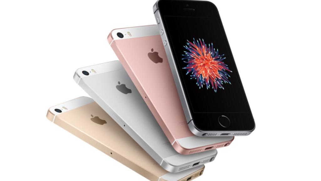 El nuevo iPhone SE frente al catálogo compacto de Android