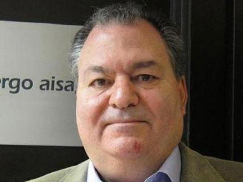 Carlos Fernández Gómez, presidente de Fergo Aisa.