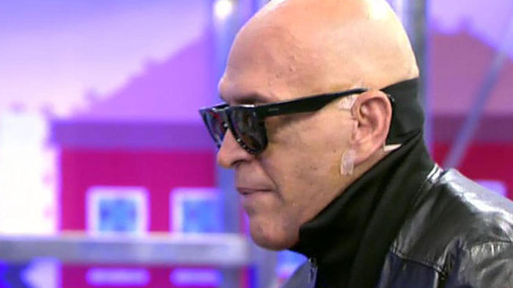 Matamoros se ha sometido a varias operaciones de estética