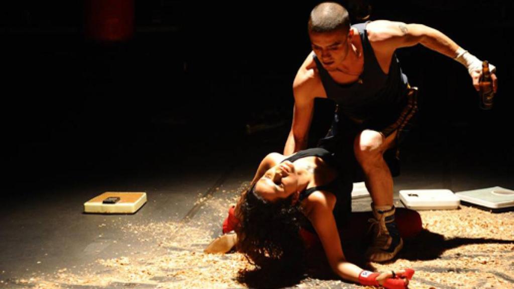 Image: Paisajes en reconstrucción