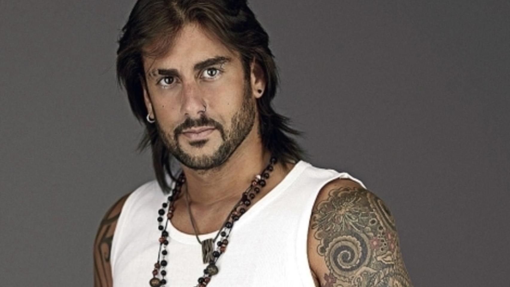 Melendi dedicó una canción a su representante