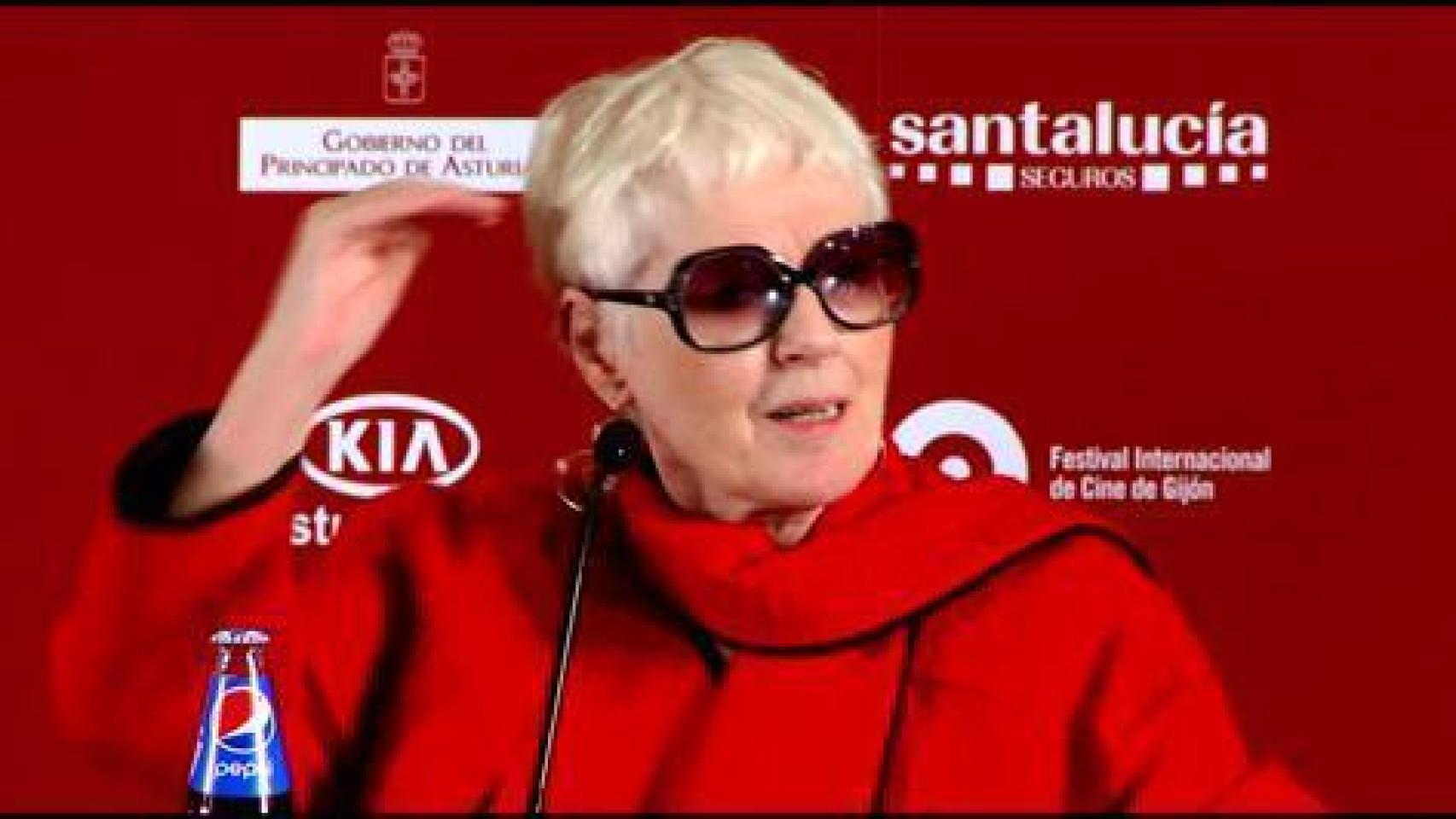 Katrina Bayonas es una de las representantes más importantes de nuestro país