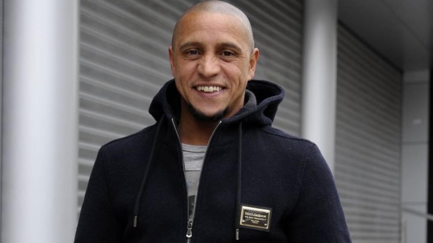 Roberto Carlos denunció a su representante por hacerle chantaje