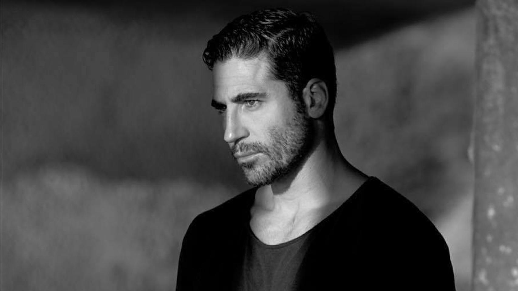Miguel Ángel Silvestre es protagonista en campañas de moda
