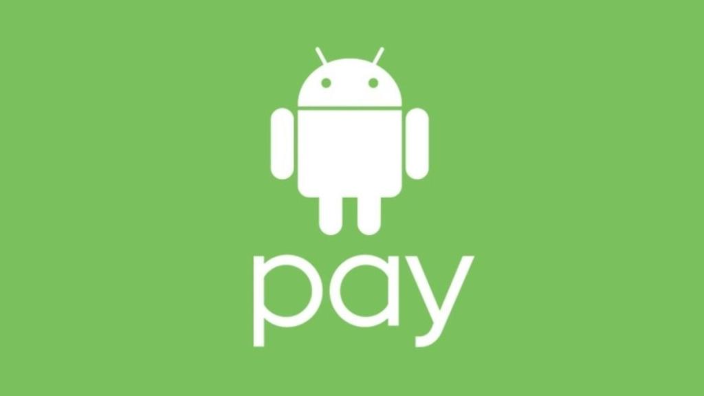 android pay