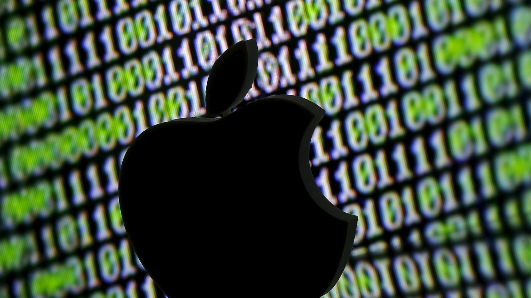 Apple y el cifrado.