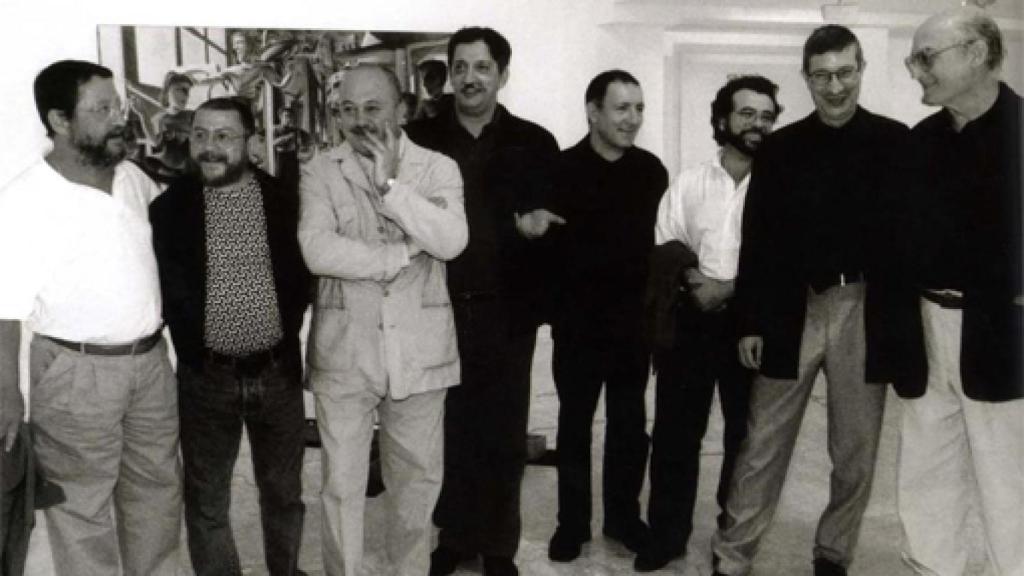 Image: Lo que pasó en Amadís, sí que importa