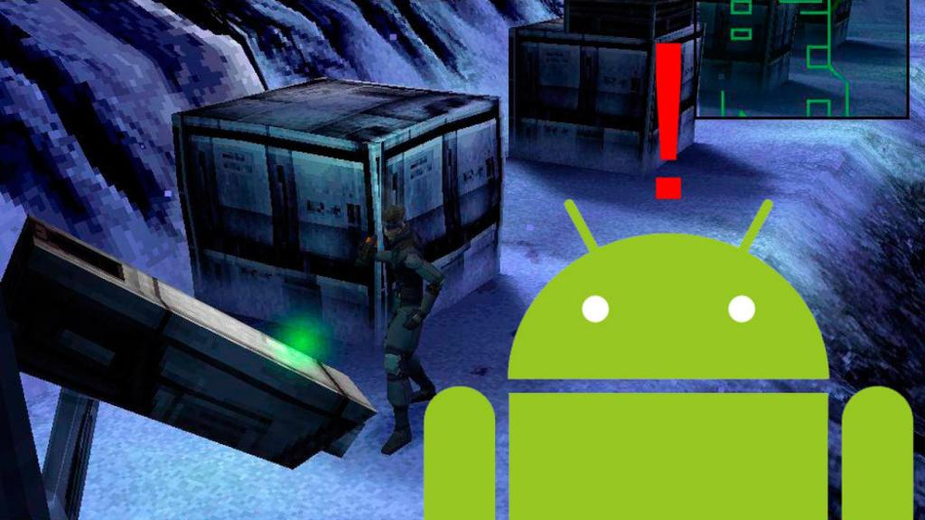 Aplicaciones para convertir tu Android en una cámara de seguridad